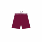 FCW - DWPS – Rugby Shorts