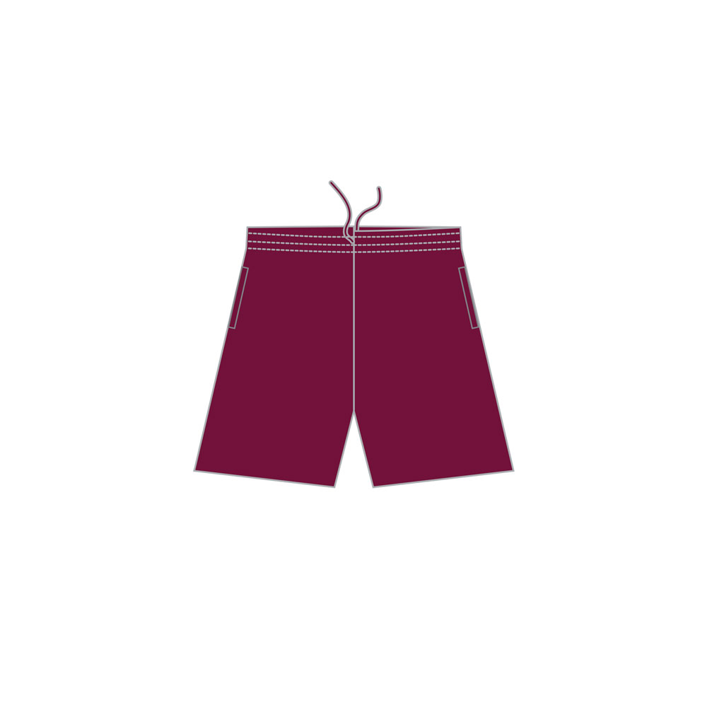 DWPS – Rugby Shorts