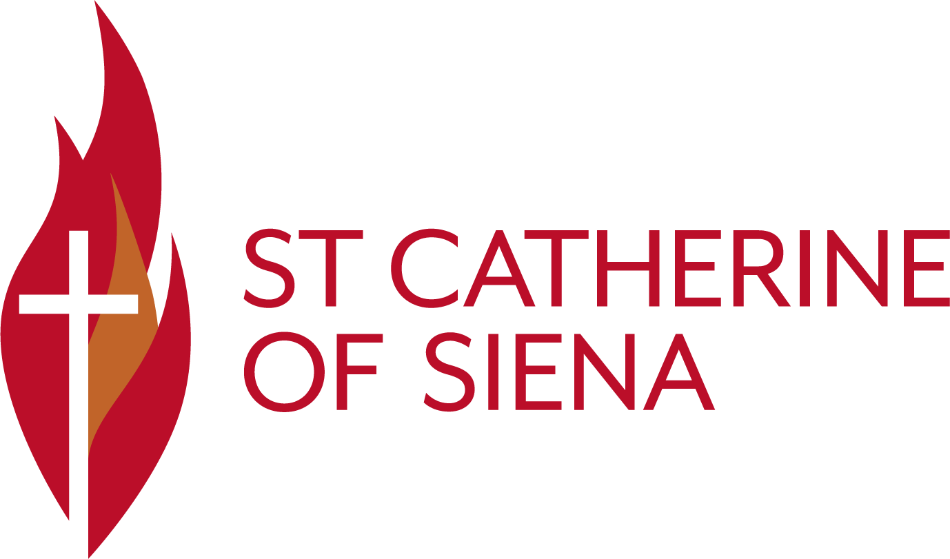 St Catherine of Siena