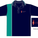 FCW - St Catherine of Siena Polo 2026