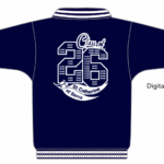 FCW - St Catherine of Siena – Bomber Jacket 2026