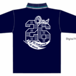 FCW - St Catherine of Siena Polo 2026