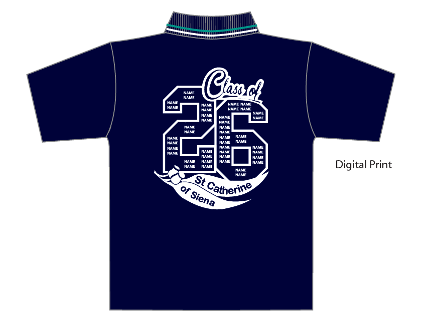 St Catherine of Siena Polo 2026