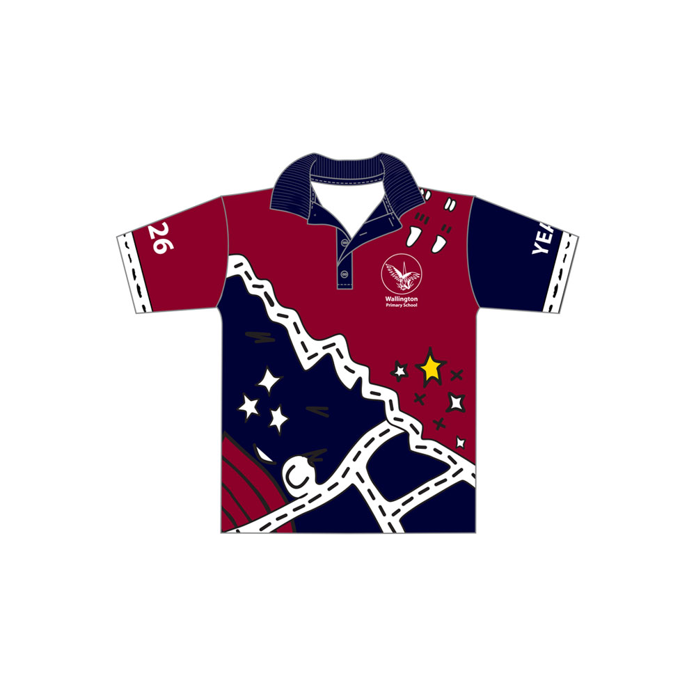 Wallington PS 2026 – Sub Polo