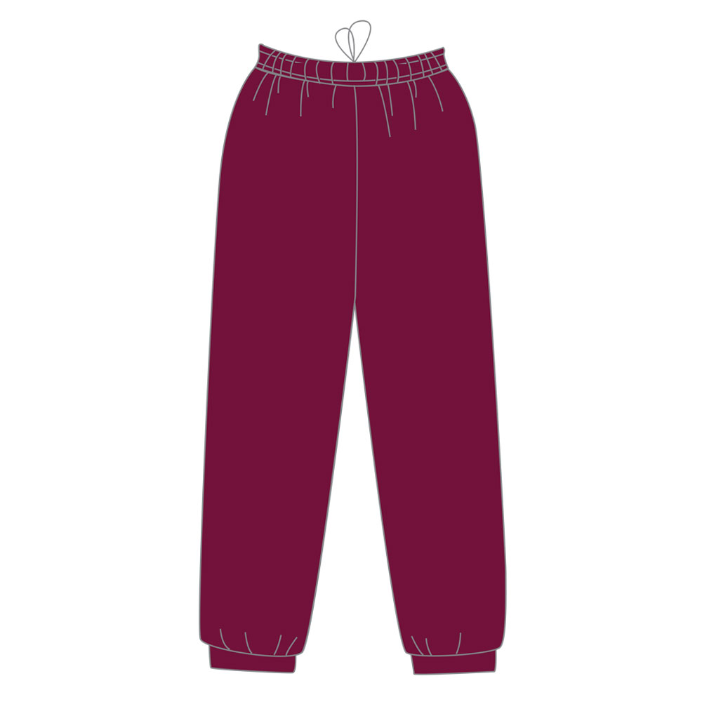 DWPS – Trackpants