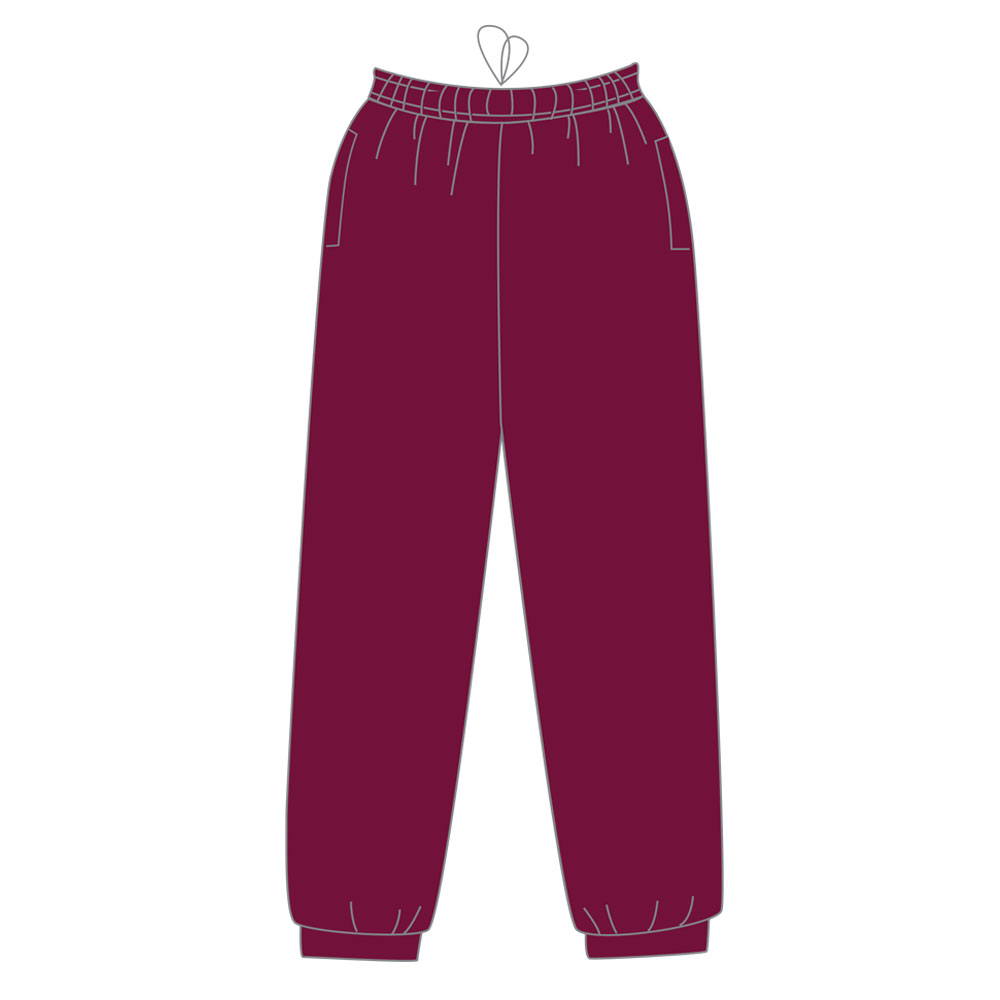 DWPS – Trackpants