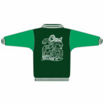 FCW - Mitcham PS 2026 – Bomber Jacket