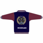 FCW - Bemin SC 2026 – Bomber Jacket