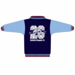 FCW - Sunbury Heights PS 2026 – Bomber Jacket