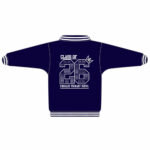 FCW - Birralee PS 2026 – Bomber Jacket