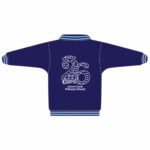 FCW - James Cook PS 2026 – Bomber Jacket