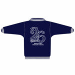 FCW - Birregurra PS 2026 – Bomber Jacket
