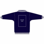 FCW - Glenroy West PS 2026 – Bomber Jacket