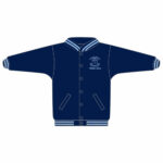 FCW - St Thomas The Apostle PS Blackburn 2026 – Bomber Jacket