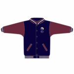 FCW - Bemin SC 2026 – Bomber Jacket