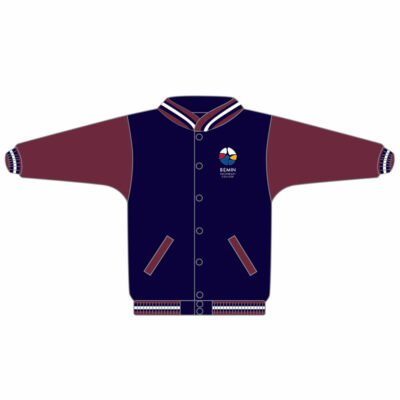 Bemin SC 2026 - Bomber Jacket