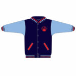 FCW - Sunbury Heights PS 2026 – Bomber Jacket