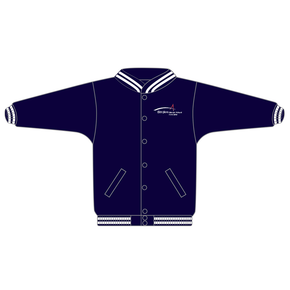 Birralee PS 2026 – Bomber Jacket