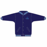 FCW - James Cook PS 2026 – Bomber Jacket