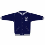 FCW - Birregurra PS 2026 – Bomber Jacket