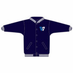 FCW - Glenroy West PS 2026 – Bomber Jacket