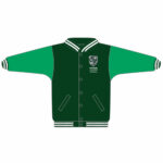 FCW - Mitcham PS 2026 – Bomber Jacket