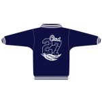 FCW - Birregurra PS 2027 – Bomber Jacket