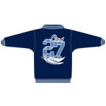 FCW - St Thomas The Apostle PS Blackburn 2027 – Bomber Jacket