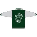 FCW - Mitcham PS 2027 – Bomber Jacket (NO NAME)