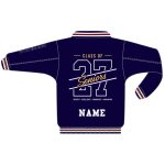FCW - Bemin SC 2027 – Bomber Jacket