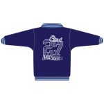 FCW - James Cook PS 2027 – Bomber Jacket