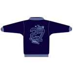 FCW - Birralee PS 2027 – Bomber Jacket