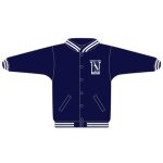 FCW - Birregurra PS 2027 – Bomber Jacket