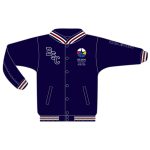 FCW - Bemin SC 2027 – Bomber Jacket