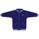 FCW - James Cook PS 2027 – Bomber Jacket