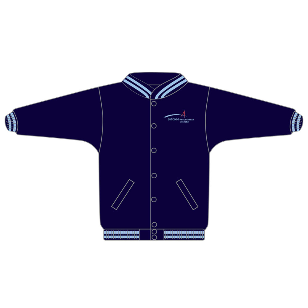 Birralee PS 2027 – Bomber Jacket