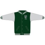 FCW - Mitcham PS 2027 – Bomber Jacket (NO NAME)