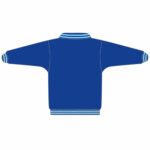 FCW - Fawkner PS – Bomber Jacket