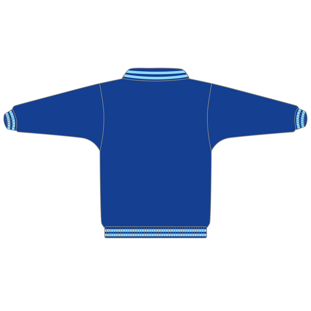 Fawkner PS – Bomber Jacket