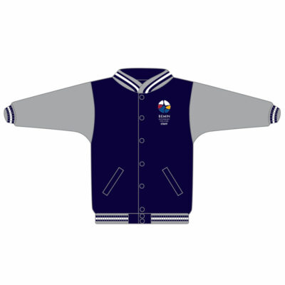 Bemin SC STAFF - Bomber Jacket