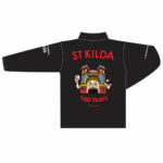 FCW - SKBC – 160 Years Polo (Long Sleeve)