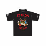 FCW - SKBC – 160 Years Polo (Short Sleeve)