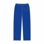 FCW - Fawkner PS – Boys Surf Pants