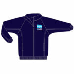 FCW - Skye PS 2026 – Full Zip Jumper