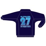 FCW - Skye PS 2027 – Full Zip Jumper