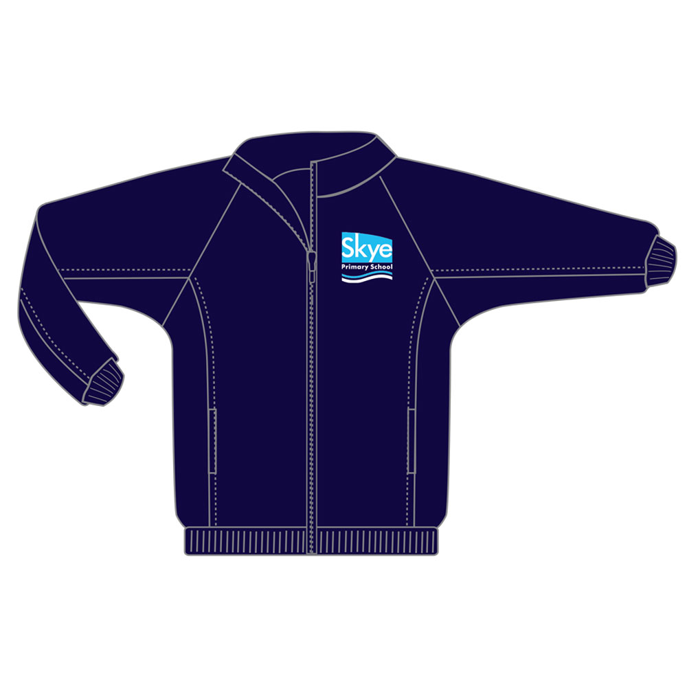 Skye PS 2027 – Full Zip Jumper