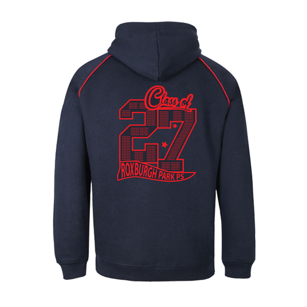Roxburgh Park PS 2027 – Hoodie
