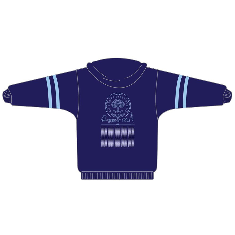 The Patch PS 2027 – Hoodie