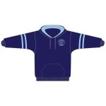 FCW - The Patch PS 2027 – Hoodie