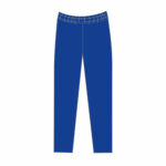 FCW - Fawkner PS – Girl Legging